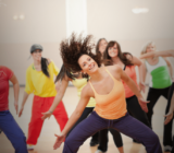 Zumba – Sports rooms