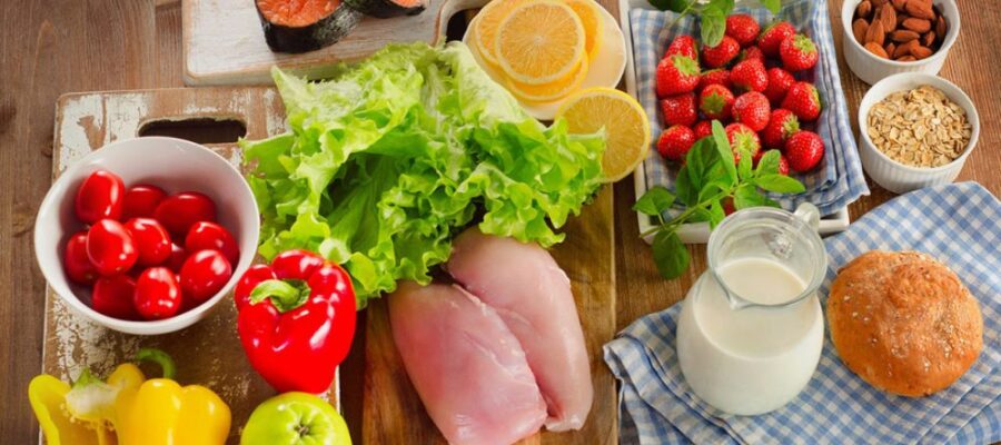 What are the calories: the truth about calorie balance