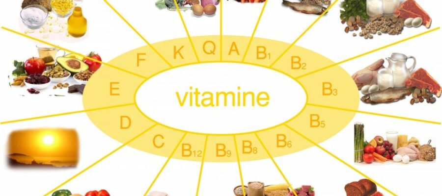 vitamine
