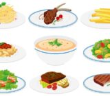 What to eat to lose weight quickly and healthy?