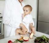 Breastfeeding. Everything you need to know about this process.