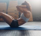 Exercises for the Women’s Sangular Abdome