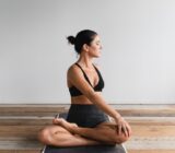 Ease of easy breathing for weight loss