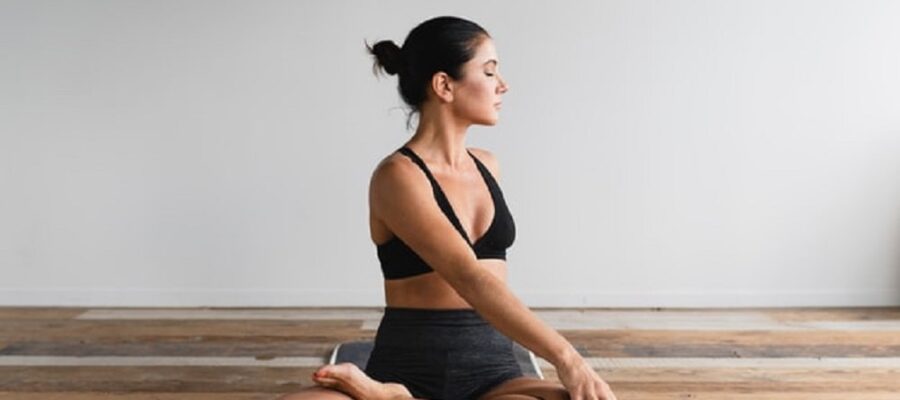 Exerciții de respirație