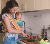 Eternal dilemma: nutrition in breastfeeding