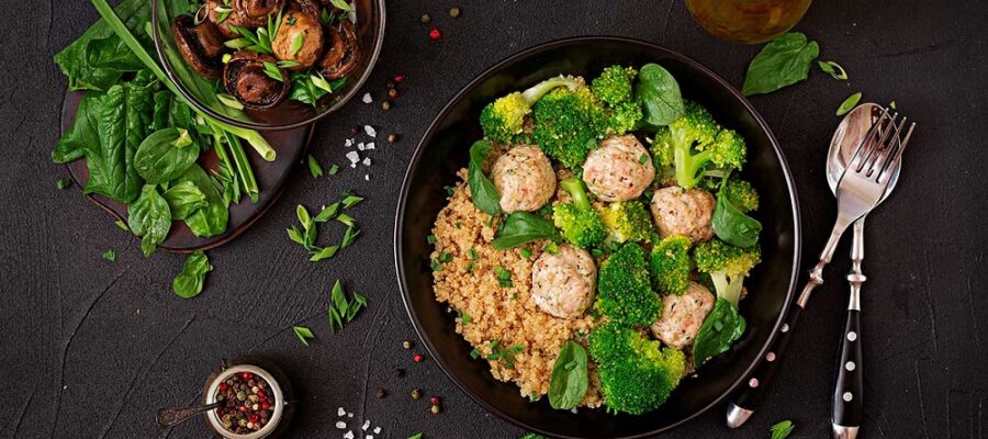 Câte calorii trebuie să mănânc