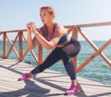 Cardio exercises: first 3 advantages of intervals exercises