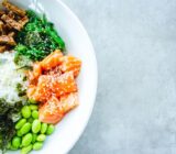 DEIGNING DIET – Features