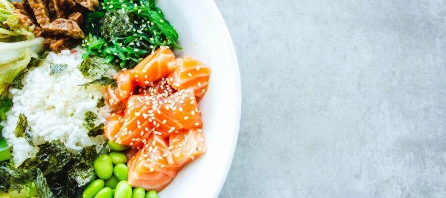 Regim alimentar slăbire