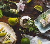 Everyday food calories