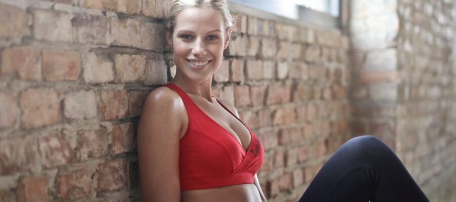 8 exercises for the stop stop