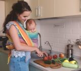 Breast breastfeeding diet | Simple recipes for breakfast