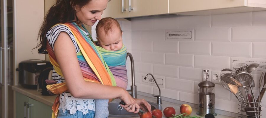 Breast breastfeeding diet | Simple recipes for breakfast