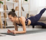 Exercises for life and abdomen