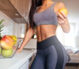 Exercises for the blog of the flat abdomen fitness