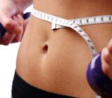 Exercises for the flat abdomen. Videos for women