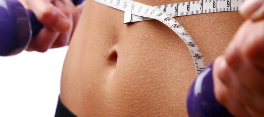 Exercises for the flat abdomen. Videos for women