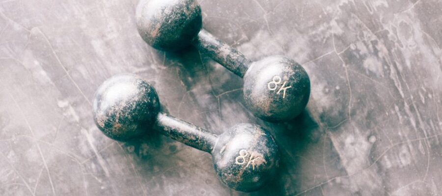 Exerciții de fitness pentru slăbit