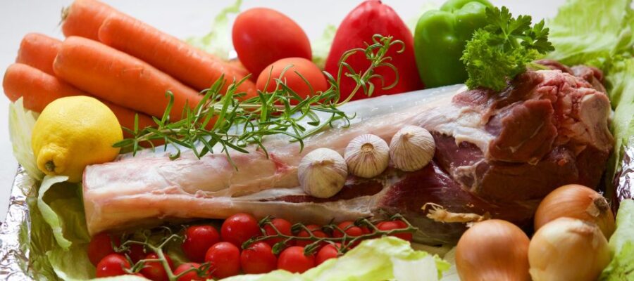 Food combination: truth or fiction