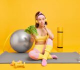 Food list for a healthy weight loss