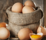 How good is a boiled egg for the body?