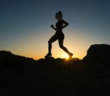 How much do you need to run to lose weight?