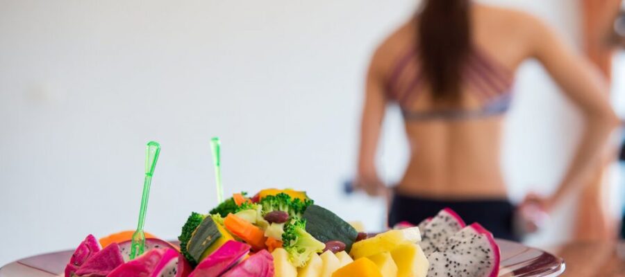 Metode de slăbit acasă: mici trucuri