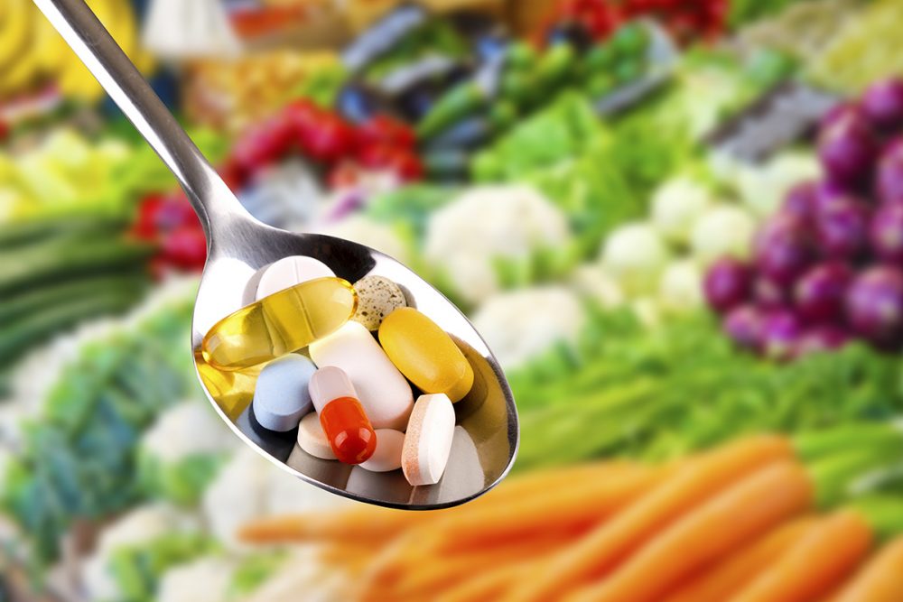 Myths on vitamins: three important wrong ideas