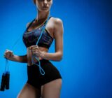 Weight loss exercises. Easy and interactive