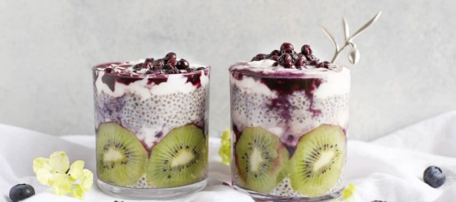 Semințe de chia slăbire