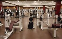 Fitness trends of the year 2025