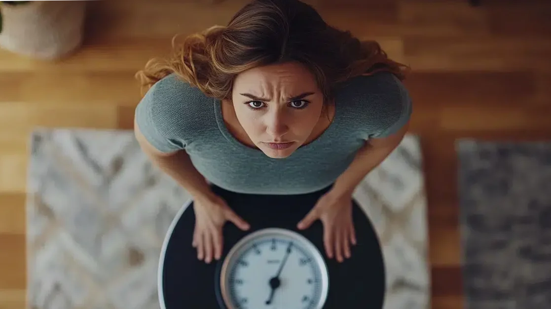 How can you lose weight? What are the solutions?