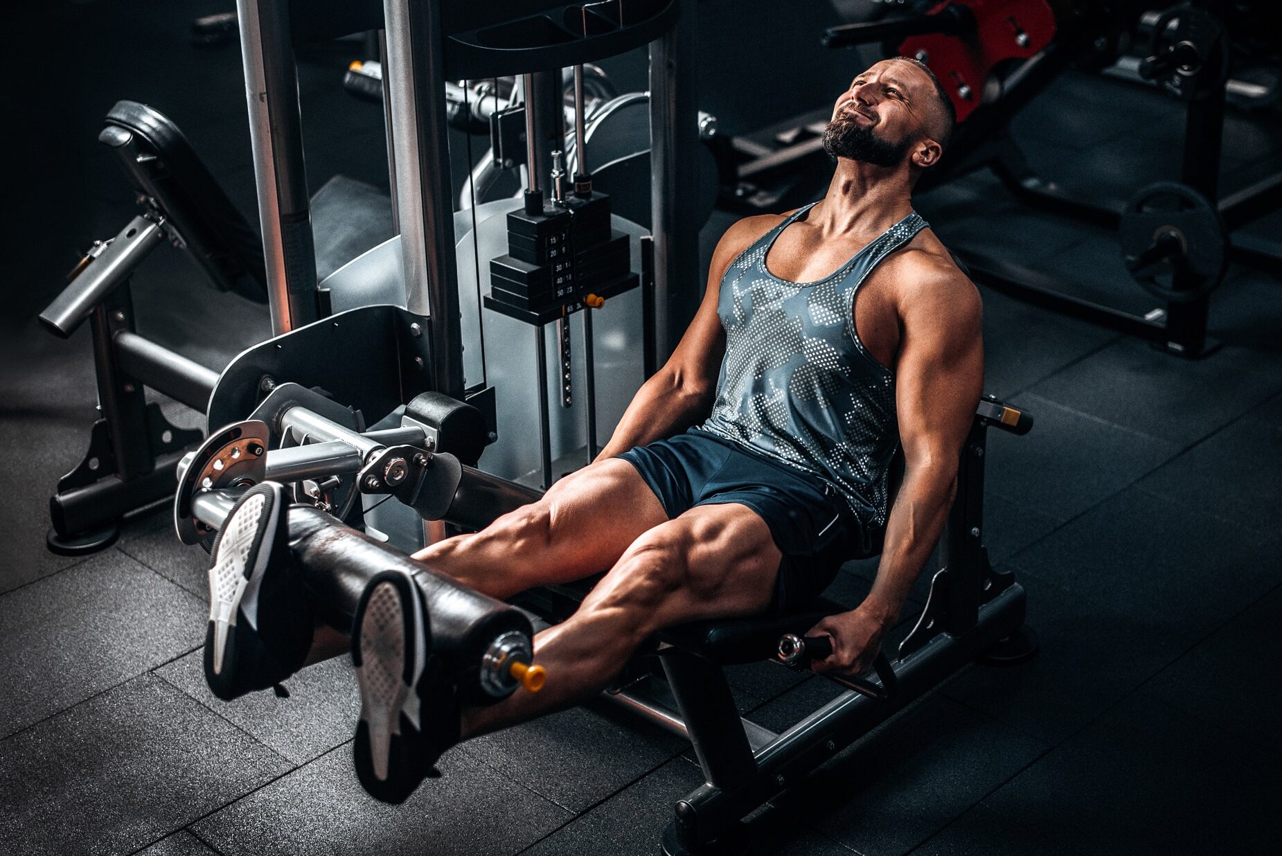 Panna cotta recipe with red fruit