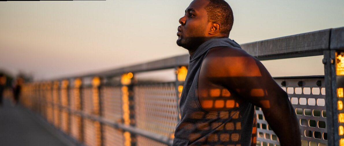 Remain motivated in the long term on your fitness trip